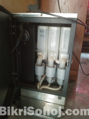 Coffee machine
